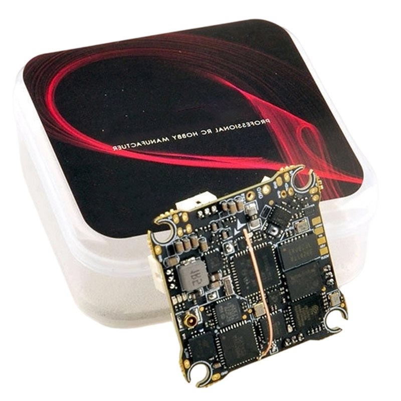 Drone Racing Flight Controller - Great Value 5-In-1 AIO Flight Controller