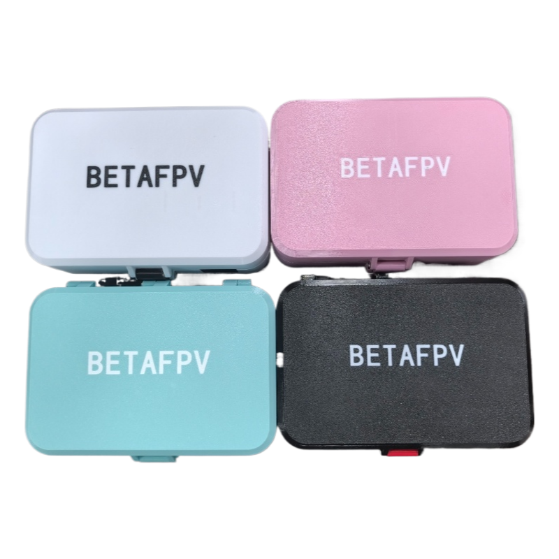 Drone Racing Gate - Drone Portable Storage Box Fit Whoop