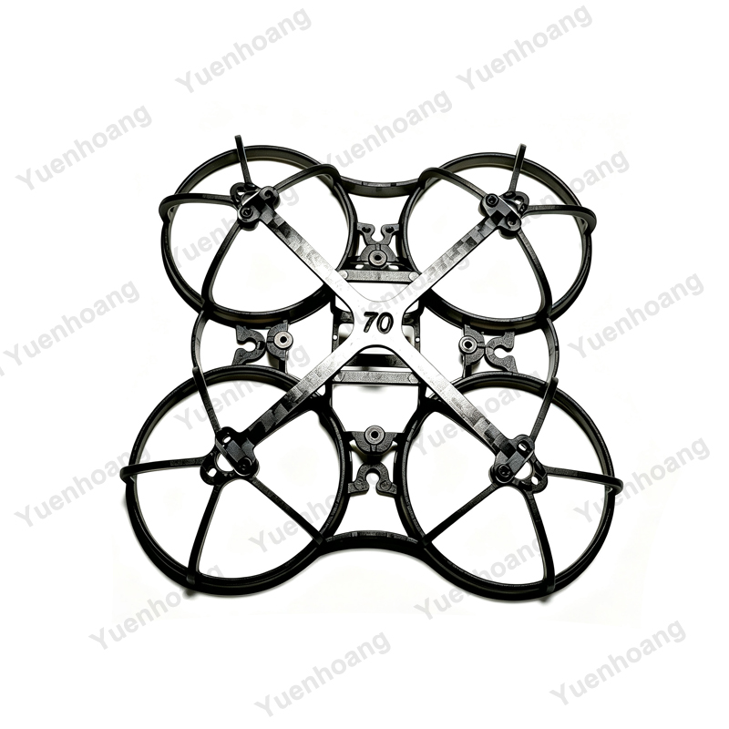 1PC Reinforced Carbon‑Fiber Ba - Drone Racing Gate 评论和价格