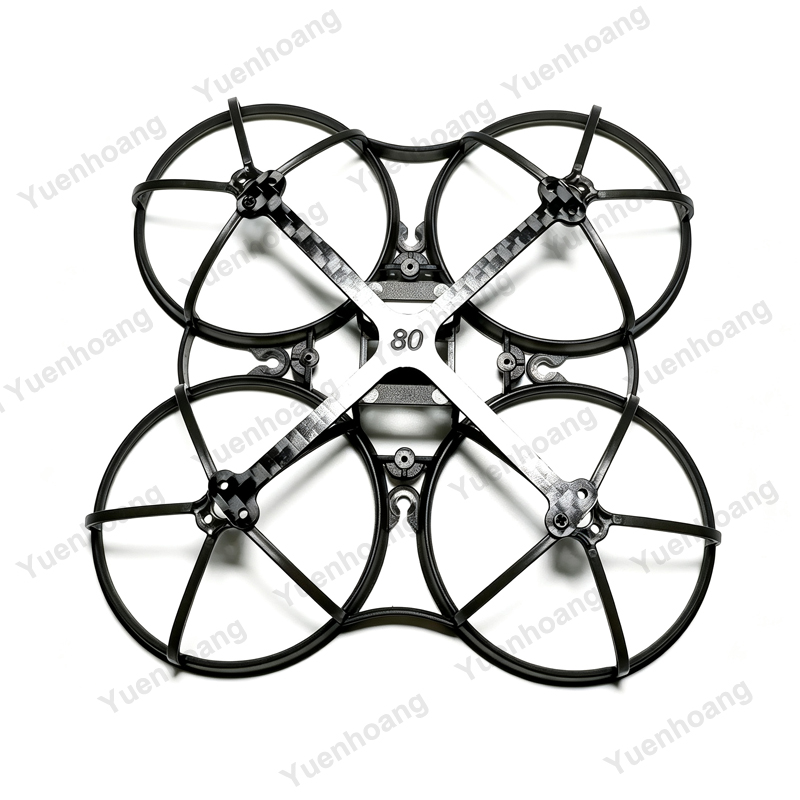 1PC Reinforced Carbon‑Fiber Ba - Drone Racing Gate 评论和价格