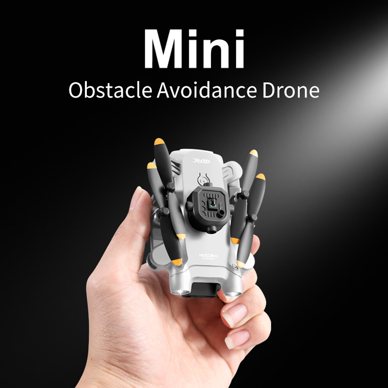 Mini V30 WiFi FPV Drone With 4 - Drone Racing Camera 评论和价格