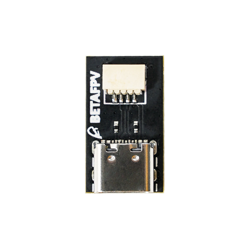 BETAFPV Type-C To SH1.0 Adapte - Drone Racing Gate 评论和价格