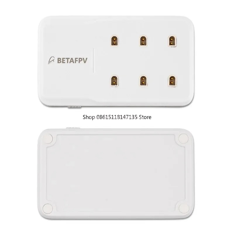 BETAFPV 1S Battery Charger BT2 - Drone Racing Gate 评论和价格
