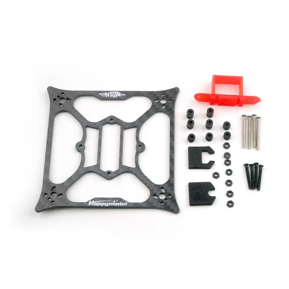 HappyModel Bassline 2inch Fram - Drone Racing Gate 评论和价格