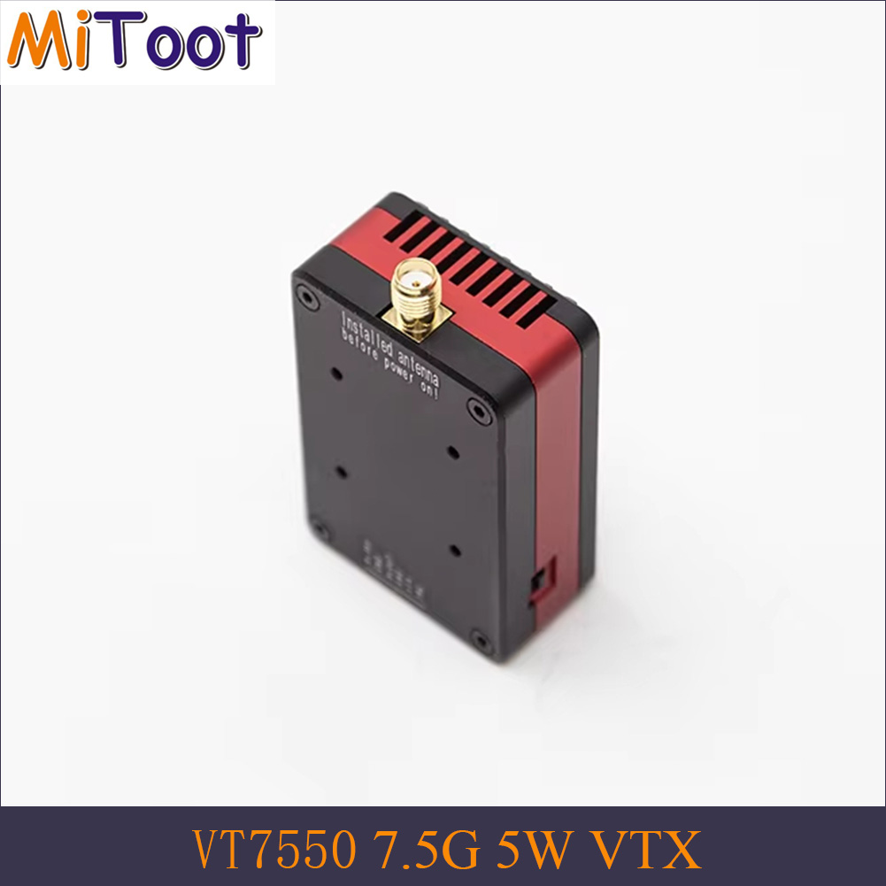 SKYZONE 7.5GHz 5W High Power V - Drone Racing Gate 评论和价格