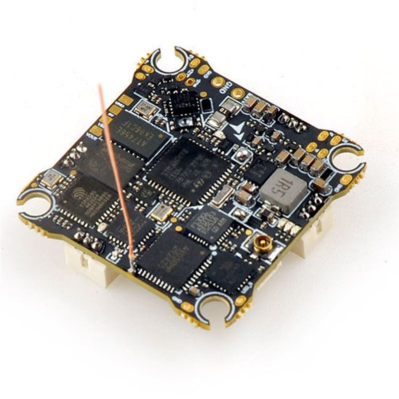Great Value 5-In-1 AIO Flight  - Drone Racing Flight Controller 评论和价格