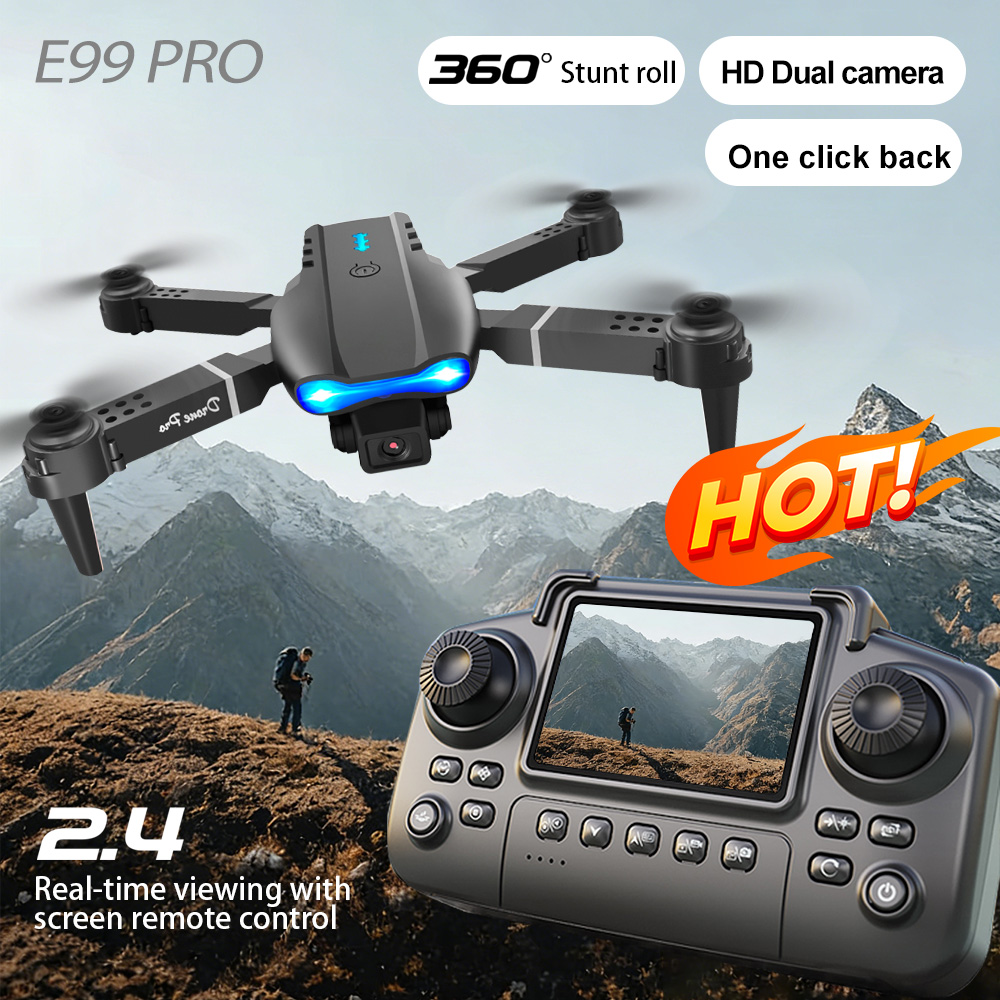 Aerial Drone Dual Lens Switch  - Drone Racing Camera 评论和价格